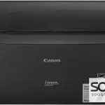Canon i-SENSYS LBP6030B Laser Printers