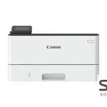 CANON i-SENSYS LBP243dw Mono Single Function Wireless Laser Printer