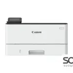 CANON i-SENSYS LBP243dw Mono Single Function Wireless Laser Printer
