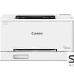Canon i-SENSYS LBP646Cdw A4 single-function Colour Laser Printer