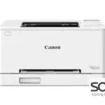 Canon i-SENSYS LBP646Cdw A4 single-function Colour Laser Printer