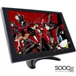 1026H HD 10.1" TFT LCD Color Monitor for Cars