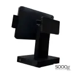 M1 I5/8G/256G 4rd Gen MSR POS Point Of Sale Terminal Screen -Black