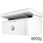 HP LaserJet MFP M141w Print Copy Scan Printer (7MD74A) Black