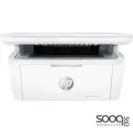 HP LaserJet MFP M141w Print Copy Scan Printer (7MD74A) Black