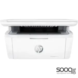 HP LaserJet MFP M141w Print Copy Scan Printer (7MD74A) Black