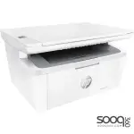 HP LaserJet MFP M141w Print Copy Scan Printer (7MD74A) Black