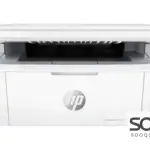 HP LaserJet MFP M141w Print Copy Scan Printer (7MD74A) Black