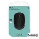 Logitech M171 Wireless Mouse