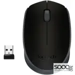 Logitech M171 Wireless Mouse