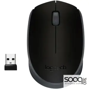 Logitech M171 Wireless Mouse
