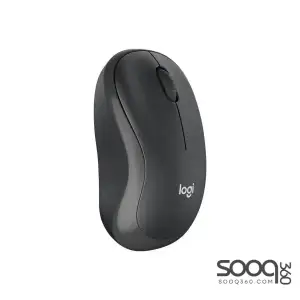 Logitech M240 Silent Bluetooth Mouse -Black