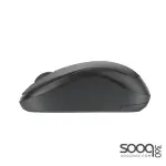 Logitech M240 Silent Bluetooth Mouse -Black