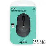 Logitech M280 Wireless Mouse