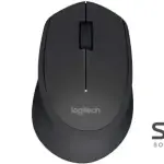 Logitech M280 Wireless Mouse
