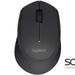 Logitech M280 Wireless Mouse