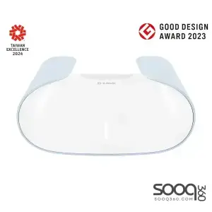 D-Link M30 AX3000 Wi-Fi 6 Smart Mesh Router