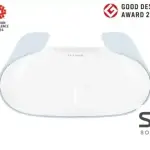 D-Link M30 AX3000 Wi-Fi 6 Smart Mesh Router
