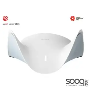 D-Link M95 Aqulia PRO AI BE9500 Wi-Fi 7 Smart Mesh Router