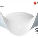 D-Link M95 Aqulia PRO AI BE9500 Wi-Fi 7 Smart Mesh Router