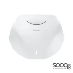 D-Link M95 Aqulia PRO AI BE9500 Wi-Fi 7 Smart Mesh Router