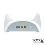 D-Link M95 Aqulia PRO AI BE9500 Wi-Fi 7 Smart Mesh Router