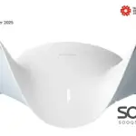 D-Link M95 Aqulia PRO AI BE9500 Wi-Fi 7 Smart Mesh Router