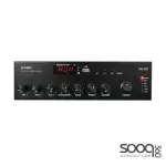 AISP MA-120 Digital Amplifer with BT/USB/FM 120W