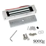 Electric Magnetic Lock 180kg Access Control