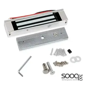 Electric Magnetic Lock 180kg Access Control