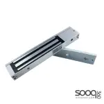 Electric Magnetic Lock 280kg Access Control