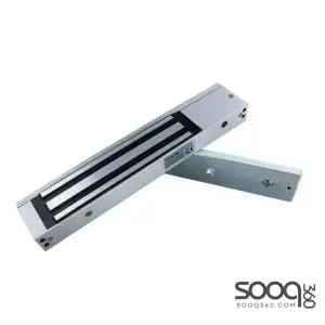 Electric Magnetic Lock 280kg Access Control