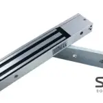 Electric Magnetic Lock 280kg Access Control