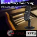 Jmary MC-PW7 Podcastng USB Microphone with Stand