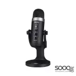 Jmary MC-PW8 Noise Cancellation USB Microphone