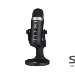 Jmary MC-PW8 Noise Cancellation USB Microphone