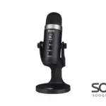 Jmary MC-PW8 Noise Cancellation USB Microphone