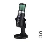 Jmary MC-PW9 RGB USB Noise Cancellation Microphone