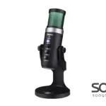 Jmary MC-PW9 RGB USB Noise Cancellation Microphone