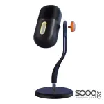 Meetion MC16 Studio Grade Touch Control Gaming Microphone -Black