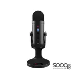 Meetion MC20 Professional Wired Conference Game Microphone