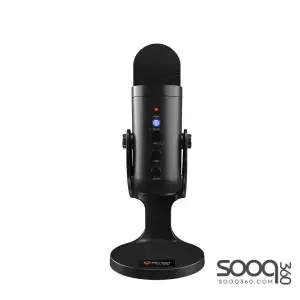 Meetion MC20 Professional Wired Conference Game Microphone
