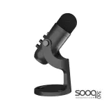 Meetion MC20 Professional Wired Conference Game Microphone