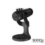 Meetion MC20 Professional Wired Conference Game Microphone