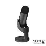 Meetion MC20 Professional Wired Conference Game Microphone