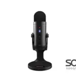 Meetion MC20 Professional Wired Conference Game Microphone