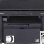 Canon i-SENSYS MF3010 Multifunction Laser Printers