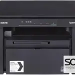 Canon i-SENSYS MF3010 Multifunction Laser Printers