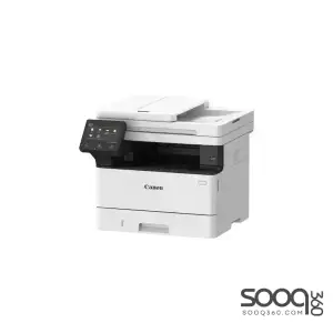 Canon i-SENSYS MF461dw All-In-One Print Copy Scan Monochrome Laser Printer