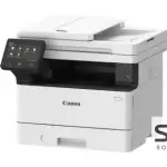 Canon i-SENSYS MF461dw All-In-One Print Copy Scan Monochrome Laser Printer